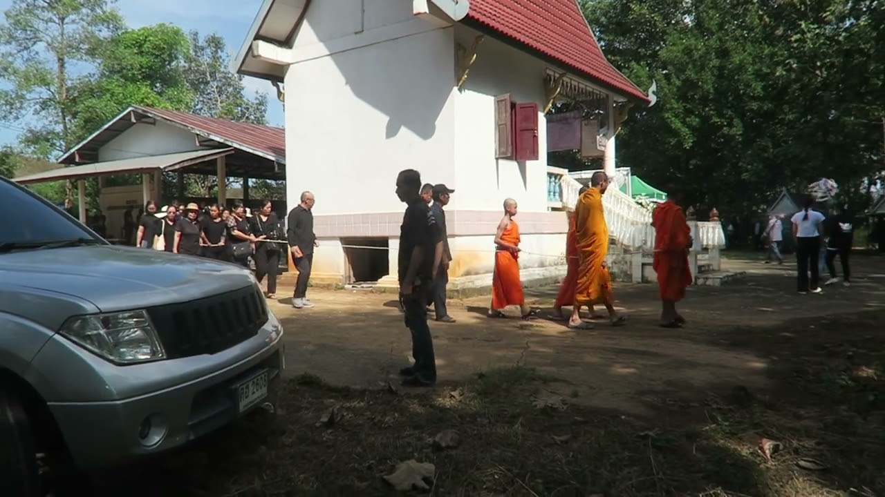 ฌาปนกิจ แม่เกี๋ยง กันทะวงค์