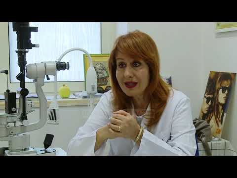 Video: A mund të kurohet glaukoma me kënd të ngushtë?
