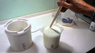 YG-1000 霹靂神 納豆/優格/發芽米 3in1製作機 優格篇 優機 検索動画29 YG-1000 霹靂神 納豆/優格/發芽米 3in1製作機 優格篇 優機 検索動画 29