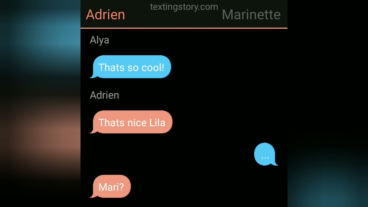 Love the way you lie•||•MLB Text story•||•Lilanette