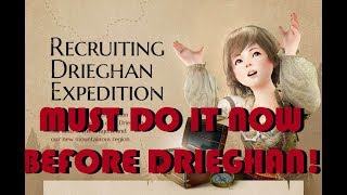 Bdo Before Drieghan Patch