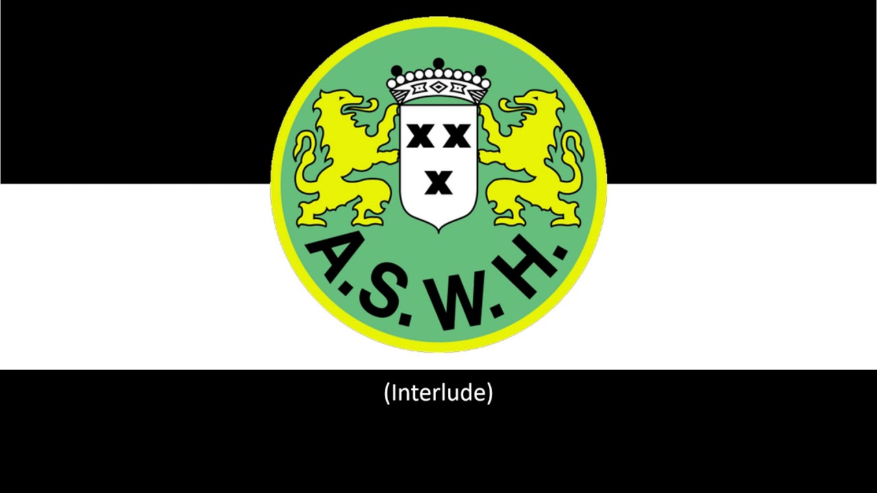 Hino do ASWH (Legendado)