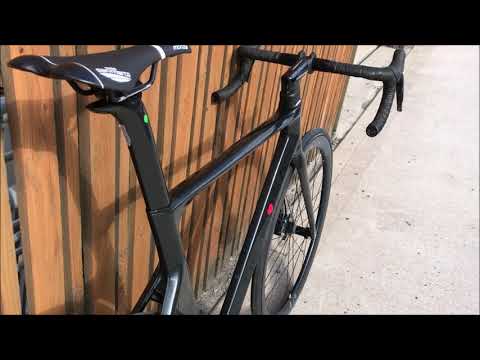 Video: De Rosa SK Pininfarina review