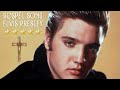 Best gospel song album elvis presley