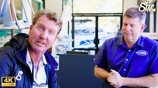 The Ultimate Guide to Safe Boat Towing | Essentials Towing Safety Tips | Step Outside with Paul Burt