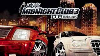 Musicas Midnight Club 3 Hip Hop | Popnable