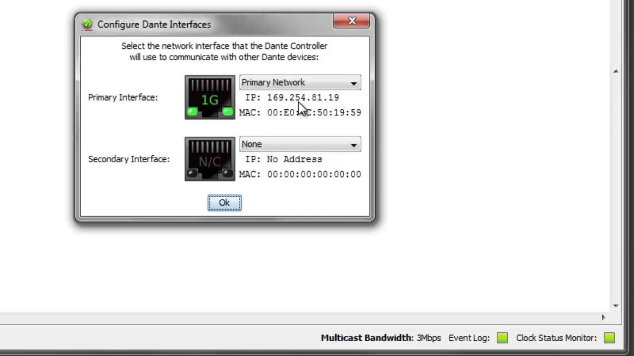 dante virtual soundcard dante controller dante virtual soundcard dante controller