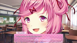 Natsuki Anthem