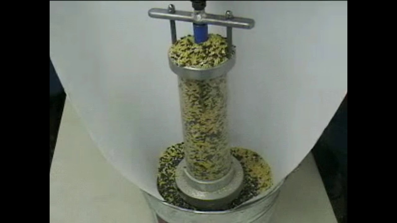 Olds Elevator Conveys vertically at any speed YouTube