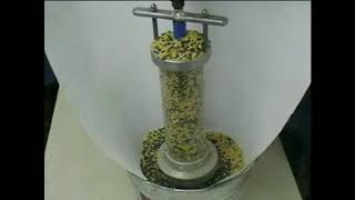 Olds Elevator - Vertical Conveying at any speed