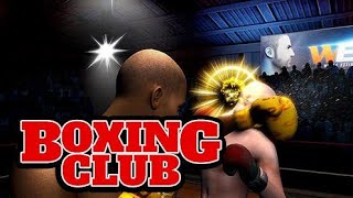 ИГРАЕМ в Boxing King - Star of Boxing 🥊 screenshot 5