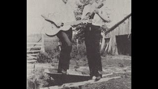 Video thumbnail of "The Monroe Brothers-Where Is My Sailor Boy?"