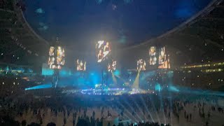 Metallica: Hardwired [Tour Debut] Montreal, Qc - Aug 11, 2023)