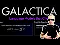 Galactica: A Large Language Model for Science (Drama & Paper Review)