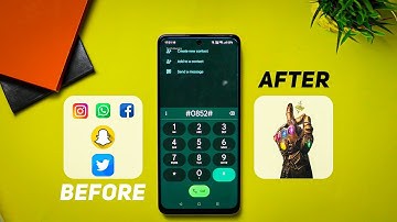 How To Hide Apps in Realme Mobile? (Without Any App!)