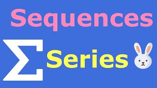 Sequences, Series, and Probability Full Course