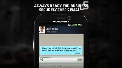 Celluloco.com Presents:  MOTOROLA PHOTON™ 4G Official Manufacturer Product Launch Video