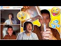 Happiest Drawing Moments on Omegle "WATER" | rooneyojr
