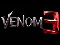 Marvel da muy buenas noticias sobre Venom 3