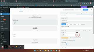 Fluent Forms - Welcome Screen using Step Form
