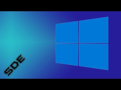 Video: Microsoft Erlaubt Piraten Kostenlose Upgrades Auf Windows 10