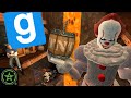 The Temple of Traitor Traps - Gmod: TTT | Let's Play