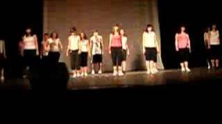 quasar dance 2008 incepatori