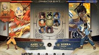 Avatar Legends: The Fighting Game - All Characters Costumes & Battlefield Selection Screen (Beta)
All Characters Costumes & Battlefield Selection Screen (Beta) - Avatar Legends: The Fighting Game
Enjoy!
Thank You For The Video: Avatar Legends
Please subscribe for more Avatar Legends: The Fighting Game
#aang #avatar #game #moveset #guide #anime Avatar Legends: The Fighting Game - All Characters Costumes & Battlefield Selection Screen (Beta)