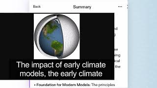 Climate Modeling: Why we use 1880 as the start of modern termperature measuging