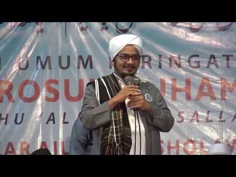 ceramah-agama-al-habib-abdul-qodir-bin-zaid-ba'-abud