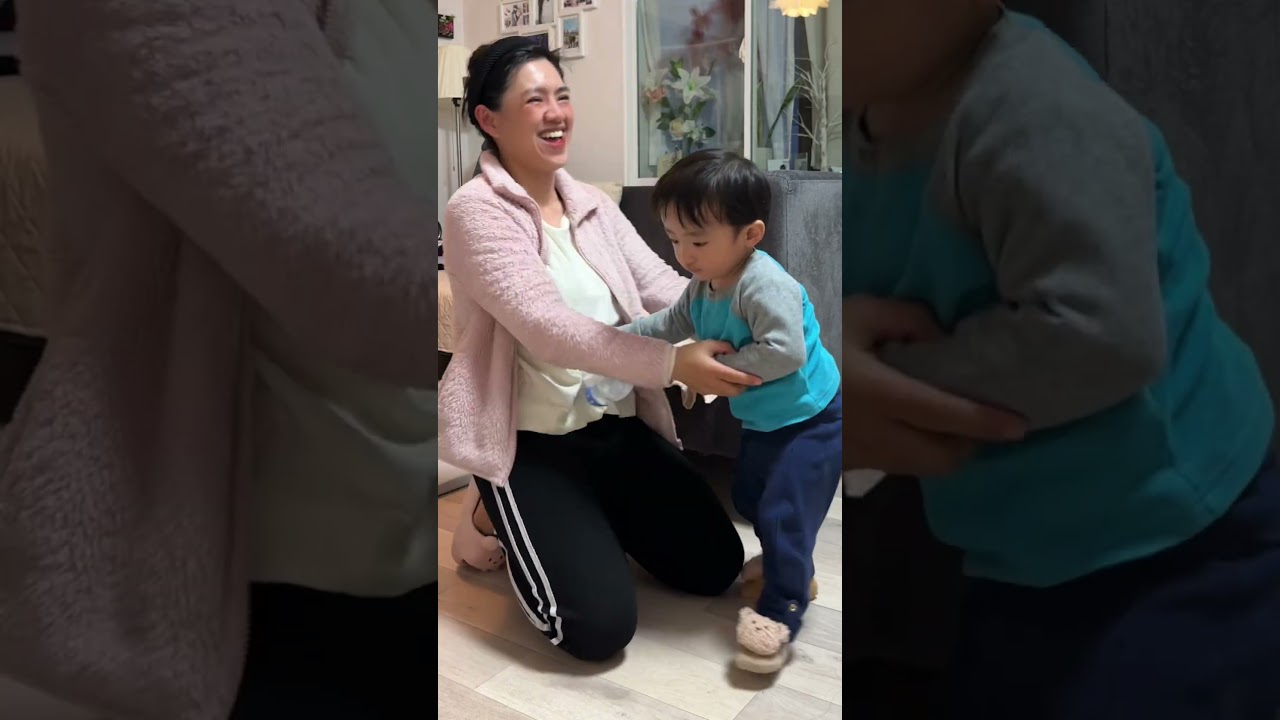 Bad smell prank to my son but gone wrong😬 #shorts #youtubeshorts #new #shortvideo #prank