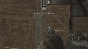 Idiots Playing MWR:Amazing SnD 1v5 Win