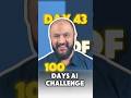 Day 43 of 100 Days AI Challange  Create Product Ads with AI #ytshorts #ai #aitools