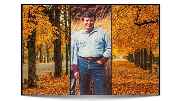 Jerry Hadley - Indian Summer (Victor Herbert)