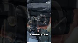 Sheriff Decertification Bill Impacts Sheriffs' Political Speech