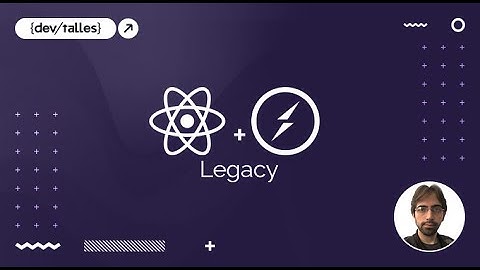 React: Aplicaciones en tiempo real con Socket.IO - Video promocional
