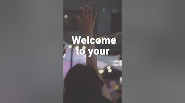 Meetup App Preview