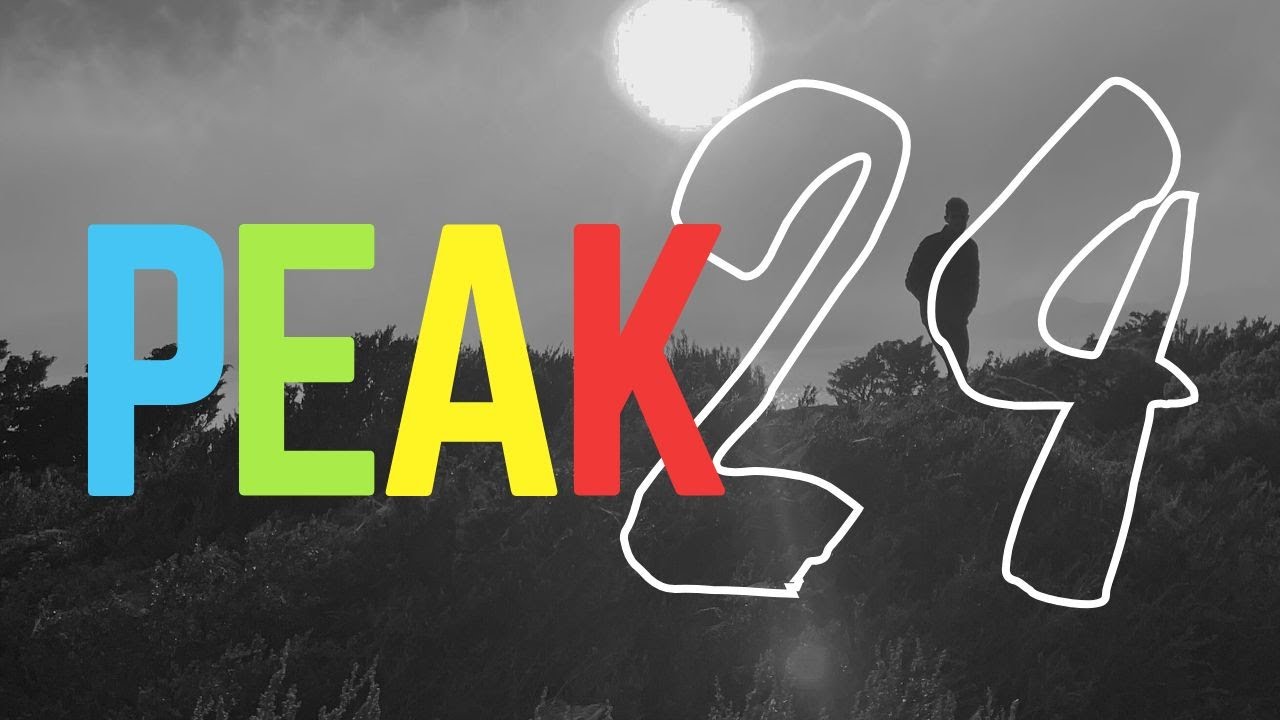 PEAK launch 2024 YouTube