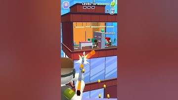 Hellcopter - android/IOS games - Walkthrough Gameplay All Levels All Guns