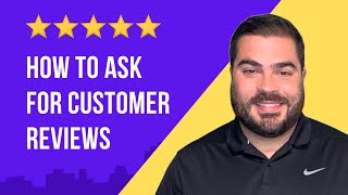 3 Ways To Get More Customer Reviews Online For Your Business