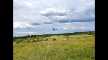 Runcam 2 digital stabilization ( IS ) test