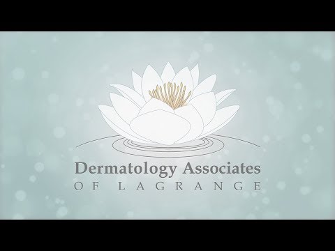 Welcome to Dermatology Associates of LaGrange