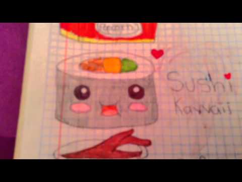 comida kawaii youtube comida kawaii youtube