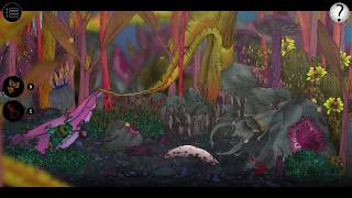 Morphopolis - partie 4