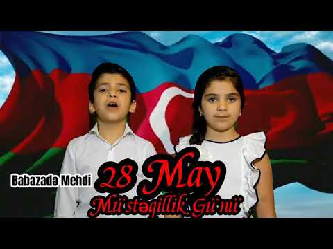 28 May / Müstəqillik Günü