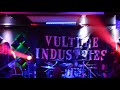 Capture de la vidéo Vulture Industries - The Hound Live At Klub Fest, 20.11.2017.