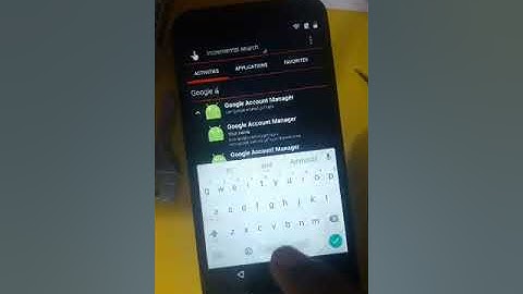 Infocus M370i frp lock remove done and gmail lock bypass new 2018