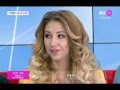 5sta Family в программе «Стол заказов» RU TV Эфир от 25 09 2015