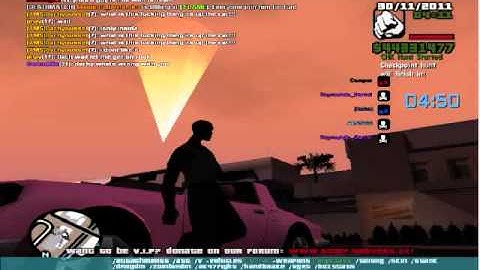 mE in TMS (the matrix stunt)