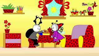 Jimjam Hungary - Continuity - 2025.01.25